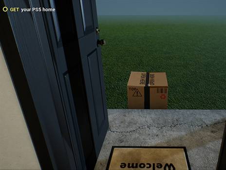 הפלייסטיישן 5 כבר פה - לא צריך לחכות!