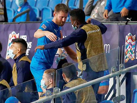 ייני, תודה לך (אלן שיבר)