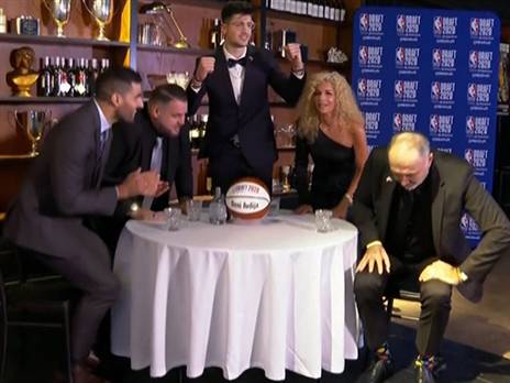 הסוכנים ידעו על הבחירה לפני אבדיה