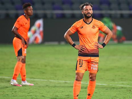 גאדיר. צפוי לפתוח בחוד (אלן שיבר)