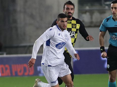 עבדה, מעניין מה יקרה בינואר (דני מרון)