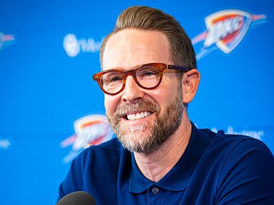 פרסטי. העתיד בידיים שלו (GETTY)