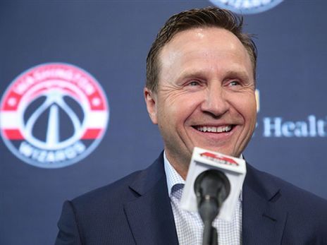 ברוקס. בקרוב ההודעה? (Getty)