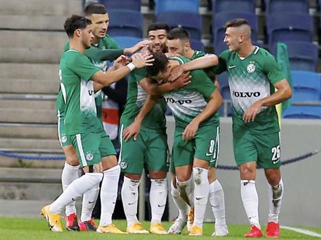 אותו ההרכב שניצח את בית"ר יפתח מול ק"ש? (אלן שיבר)