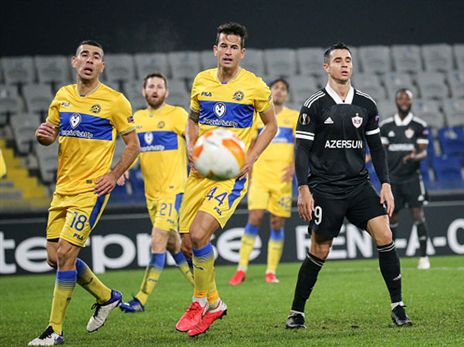 ביום חמישי, סיבאספור. (GETTY)