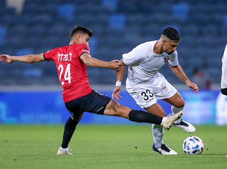 כיאל. יוביל את סכנין לפלייאוף העליון? (מאור אלקסלסי)