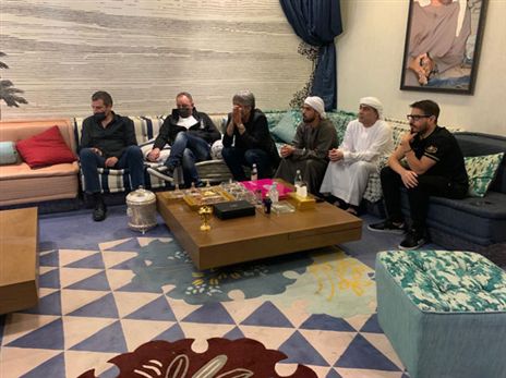 (באדיבות בית"ר ירושלים)