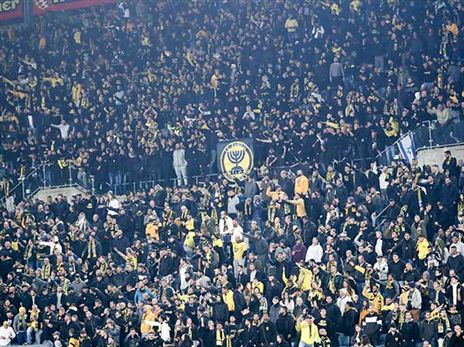 פרוז'קטור שמאיר את הרוב המכריע (דני מרון)