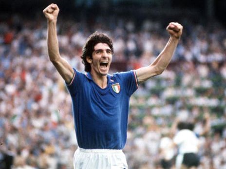 אגדה שהייתה באמת. רוסי (GETTYIMAGES)