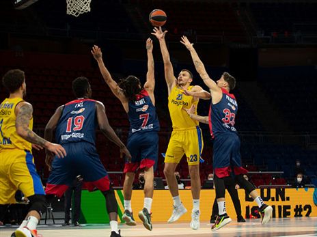 הרבע הראשון היה רע (getty)