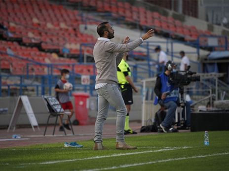 (הפייסבוק הרשמי של הפועל פ"ת)