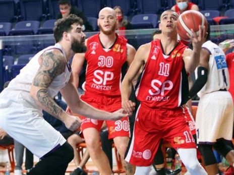 מדר ואפשואו. שינו את המומנטום (מנהלת הליגה, לילך וייס)