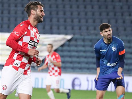 וארן. מרגיש טוב (דני מרון)