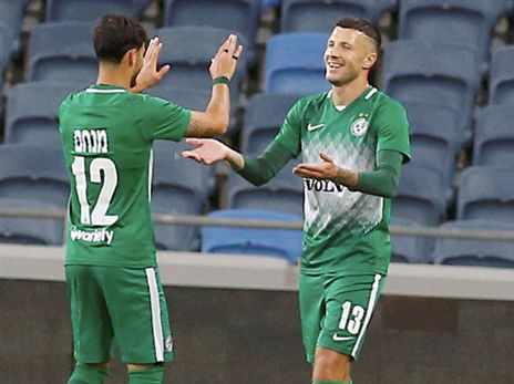 רוקאביצה לא עוצר (אלן שיבר)