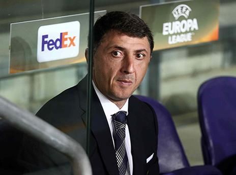 ארבלדזה. גם בתקופתו לא היתה פתיחה כ"כ גרועה (אלן שיבר)