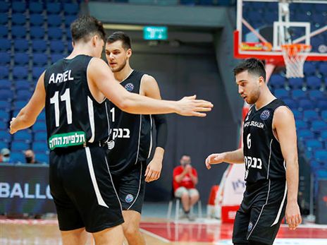 תחזור לחגוג? ירושלים (אלן שיבר)