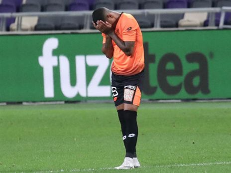 "לא משדרג אותנו". קמפוס (צילום: דני מרון)