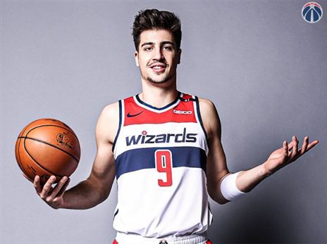 יקבל מאמן חדש במהלך העונה? אבדיה (getty)