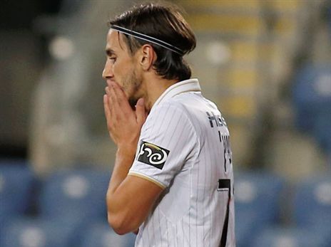 פשיץ' לא כבש הפעם (אלן שיבר)