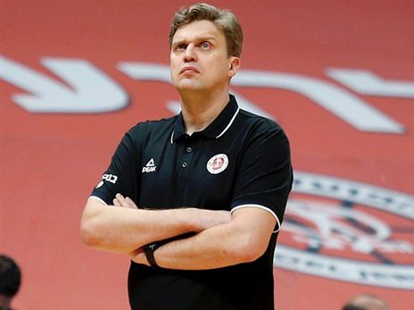 "התחלה חדשה". אדומאיטיס (צילום: אלן שיבר)