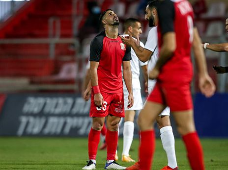 כיאל, יעמוד לרשות אביטן? (מאור אלקסלסי)