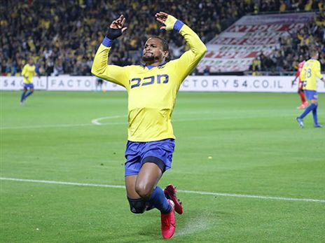 אופואדו מתגעגע לישראל? (דני מרון)