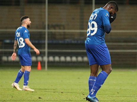 לוסיו. לא מקבל מספיק סיוע מהקישור (אנצ'ו גוש, סוכנות ג'יני)