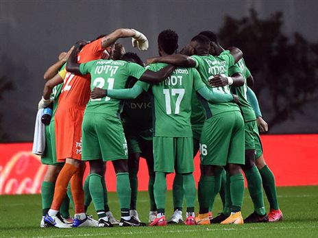 יפתיעו את ב"ש? (אלן שיבר)