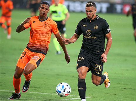 דוס סנטוס חוזר (אלן שיבר)