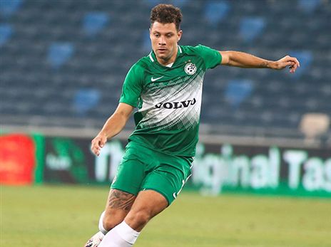 וילדסחוט. בכר מתלבט (אלן שיבר)