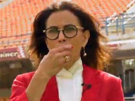 תירוש. מאוכזבת מהדור הצעיר