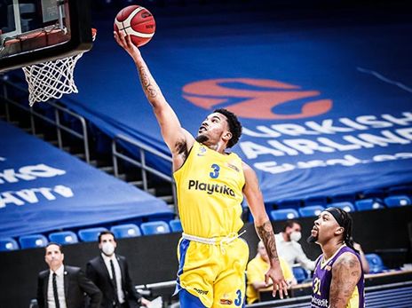 ג'ונס. סחט מחמאות (עודד קרני)