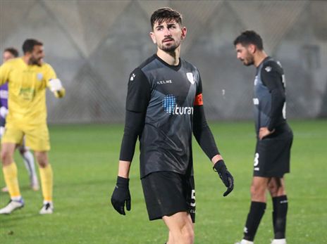 לק"ש אין הרבה זמן להתאושש (אודי ציטיאט)