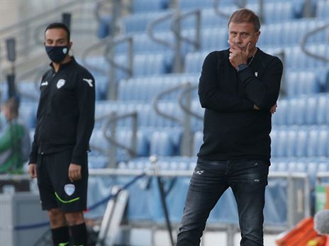 לוי. יבצע זעזוע? (אודי ציטיאט)