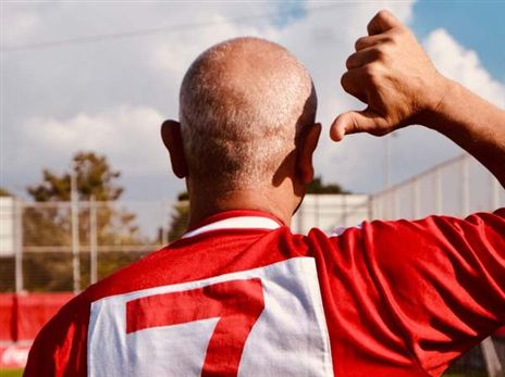 7 לב אדום (ירון שילון)