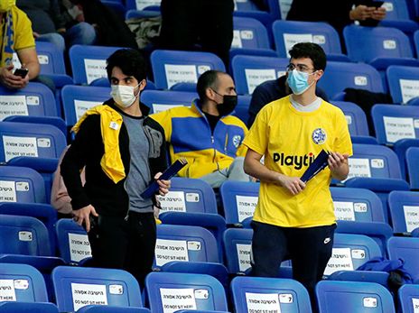 רק 1,000 במגרשי הכדורסל? (אלן שיבר)