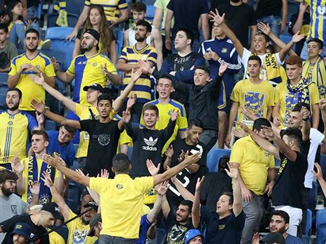 הקהל ישוב למגרשים בתכונת מצומצמת. ביקורת גדולה על המתווה (יוסי שקל)