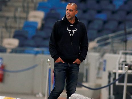 לוזון. הגיע מוכן (אלן שיבר)