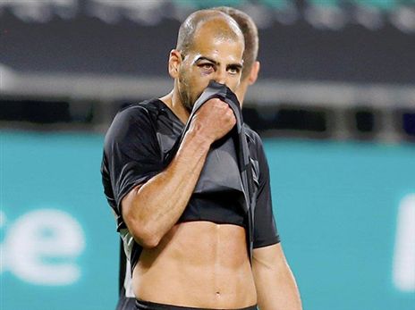 בית"ר רחוקה מלהיות תלויה בעצמה (אלן שיבר)