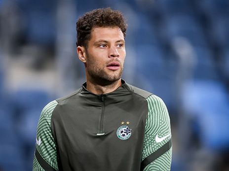 סימן שאלה. וילדסחוט (מאור אלקסלסי)