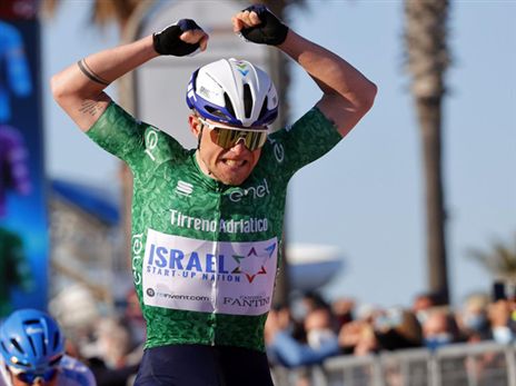 הישג מרשים לשמידט וסטארט אפ ניישן (בטיני פוטו)