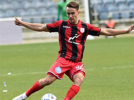 (ברני ארדוב)