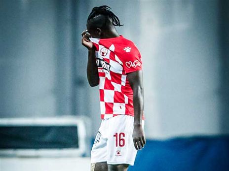 יעזוב את בירת הנגב? סלליך (עודד קרני)