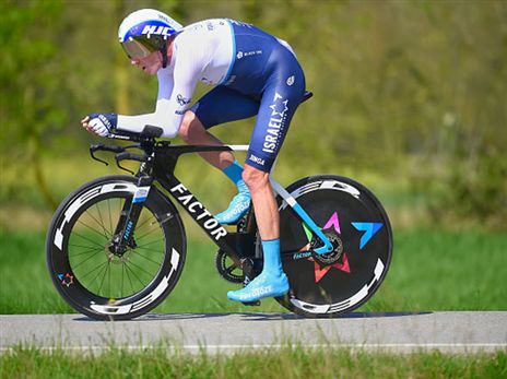 נראה כמי שרחוק מאוד מהגשמת היעדים. פרום (GETTY)