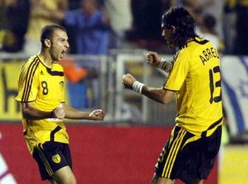 נצר לשושלת בית"רית. ברוכיאן (getty)