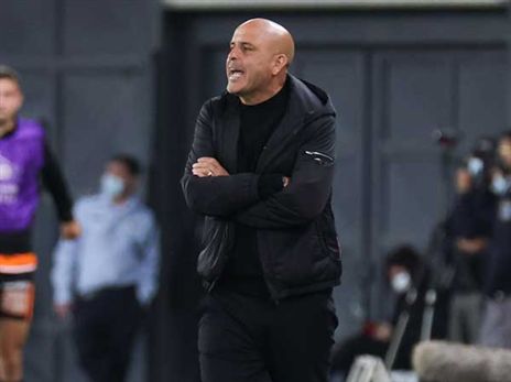 המסע בניסיון לשרוד ממשיך. אבוקסיס (דני מרון)