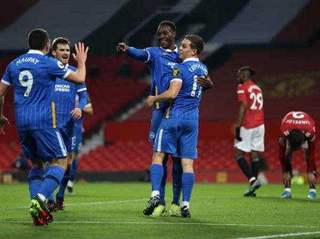 זה התחיל טוב עבור האורחת (Getty)