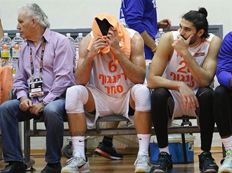 "הקבוצות היו צריכות לקבל יותר"