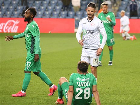 ניצחון חשוב לחדרה (אודי ציטיאט)