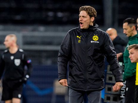 טרזיץ'. לא מבין את השופטים (GETTY)